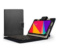 Cover Per Tablet + Tastiera Bluetooth - Port Designs - Muskoka - 9/11