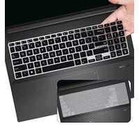 Cover per Tastiera ASUS VivoBook 16X F1603ZA M1603QA - Pro 16 OLED K6602 M7600 N7600, 15 OLED M3500QC K3500PH M6500, 15X M6 1503 M6501 K6501