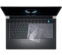 Cover per tastiera Dell Alienware m15 R5 & Alienware M15 R6 15.6 pollice Gaming Laptop, Alienware x15 R1 15.6 pollici & Alienware x17 R1 17.3 pollice Gaming Laptop Accessori Protector -TPU