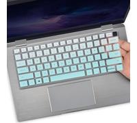Cover per tastiera Dell Latitude 7420 5420 5430 5431 5440 5450 3450 3440 14", Latitude 7450 7440 7430 7410 7640 7650, Latitude 9420 9430 0, 39. Protezione per tastiera Dell Latitude 7520 9510 9520 da