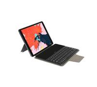 Cover per tastiera Gecko nera per Apple iPad Air 2019