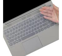 Cover per tastiera Lenovo ThinkBook 15 G5/G4/G3/G2, design per Lenovo ThinkBook 15p G2 ThinkBook 15-IIL 15-IML, ultra sottile Lenovo ThinkBook 15 accessori protezione per tastiera, trasparente
