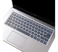 Cover per tastiera per Acer Swift 3 14" 2022 laptop SF314-512 SF314-512T, Acer Swift 3 OLED SF314-71 14 pollici pellicola per tastiera (trasparente)