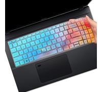 Cover per tastiera per Aspire 3 A315-24P-R7VH A315-24PT A315-59, Acer Aspire 5 A515-57 A515-57G A515-57G-58R7/53T2/56UV/51WN A515-577G -73L5 /75RH 15,6 pollici Computer portatile (non adatto