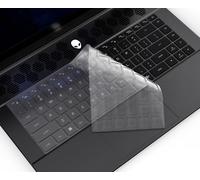 Cover per tastiera per laptop da gioco Dell Alienware X16 R2 2024 2023 da 16 pollici e Alienware X16 R1 da 16 pollici, protezione per tastiera Dell Alienware X16 - TPU