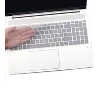 Cover per tastiera per laptop HP Pavilion 16 2023, trasparente