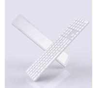 Cover per tastiera per tastiera numerica per Apple Magic Keyboard e cover per tastiera Touch ID (Tastiera magica lunga)