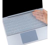 Cover per tastiera progettata per il nuovo Surface Laptop Go2 da 12,4" (rilascio 2022) e Surface Laptop Go da 12,4".