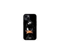 Cover per telefono - Nike - Iphone 13 - Morbido - Silicone - Motivo Donald