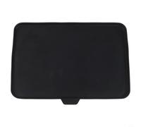 Cover per TM7 in silicone nero, progettata per la compatibilità con il layout standard del display e il profilo del bordo (giallo)
