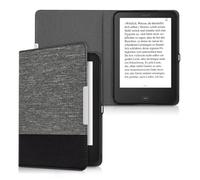 Cover per Tolino Shine 2 HD Custodia Flip Case in tela