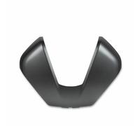 Cover per top-case in plastica dark black , nero opaco Ducati - 96781541AH