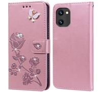 Cover per Umidigi G1/G1 Max/G2/G1 Plus Custodia,Carta Fessura, Supporto Stand,Silicone TPU,Flip Protettiva Case per Umidigi G1/G1 Max/G2/G1 Plus