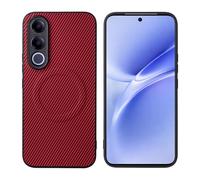 Cover per vivo V70 FE,magnetica ricarica wireless protezione cadute