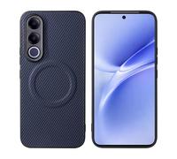 Cover per vivo V70 FE,magnetica ricarica wireless protezione cadute