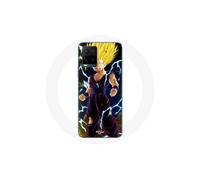 Cover per Vivo Y21s 2021 / Y21 2021 Dragon ball z Super SSJ2 Gohan