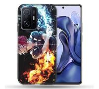 Cover per Xiaomi 11T / 11T Pro Manga My Hero Academia Shoto