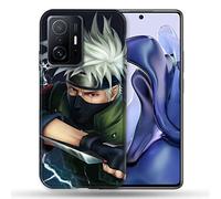 Cover per Xiaomi 11T / 11T Pro Manga Naruto Kakashi