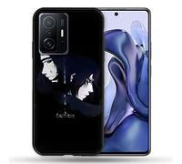 Cover per Xiaomi 11T / 11T Pro Manga Naruto Sasuke Itachi