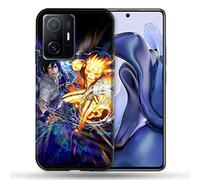 Cover per Xiaomi 11T / 11T Pro Manga Naruto VS