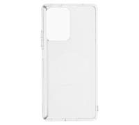 Cover per Xiaomi 11T e 11T Pro Silicone Flessibile Sottile Trasparente