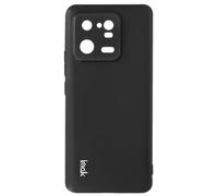 Cover per Xiaomi 13 Pro flessibile finitura opaca antiscivolo Imak UC-3 nera