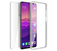 Cover per Xiaomi Mi 10T /10T Pro Silicone Fronte Retro Ricopre lo schermo