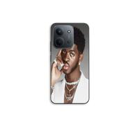 Cover per Xiaomi Redmi 15C 5g Lil Nas X Brilliant Maniacase