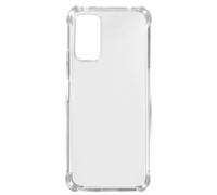 Cover per Xiaomi Redmi Note 11 Pro 5G Morbida Angoli Bumper Akashi Trasparente