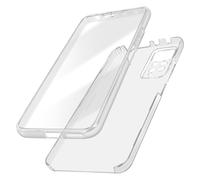 Cover per Xiaomi Redmi Note 11 Pro 5G retro rigido e fronte flessibile