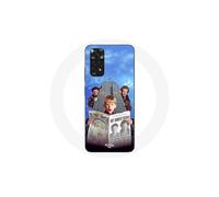 Cover per Xiaomi Redmi Note 11S Mamma ho perso l'aereo ancora una volta