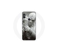 Cover per Xiaomi Redmi Note 5 AI Dual Camera Moon Knight Batman Poster Nuova Serie 2022