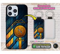 COVER personalizzata con foto huawei Pixel Honor Xiaomi Motorola realme napoli