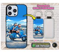 COVER personalizzata con foto huawei Pixel Honor Xiaomi Motorola realme napoli