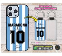 COVER personalizzata con nome napoli huawei Pixel Honor Xiaomi Motorola realme