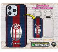 COVER personalizzata per nome huawei Pixel Honor Xiaomi Motorola realme bologna