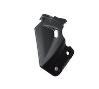 COVER PIGNONE COPRI PIGNONE PROTEZIONE CARBONIO 100% DUCATI HYPERMOTARD 950