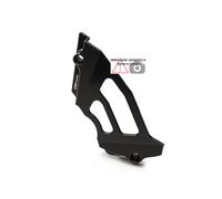 Cover pignone nero Ducati Paul Smart 1000 2006-08 CNC Racing CP155B