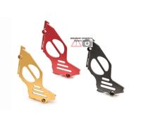 Cover pignone rosso Ducati Paul Smart 1000 2006-08 CNC Racing CP150R