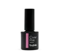 Cover Pink - base rubber colorata La Jolie 7 ml