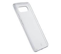 Cellularline - Clear Strong - Pixel 9a-trasparente CELLULARLINE