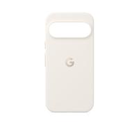 Cover Pixelsnap per Google Pixel 10 & Pixel 10 Pro - Protezione duratura - Realizzata per proteggere con stile - Grigio creta (Made by Google)