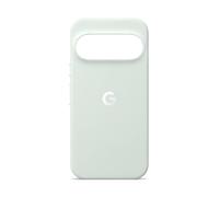Cover Pixelsnap per Google Pixel 11 Pro - Grigio nebbia