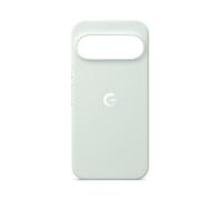 Cover Pixelsnap per Google Pixel 11 Pro XL - Grigio nebbia