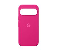 Cover Pixelsnap per Google Pixel 11 - Rosa ibisco