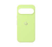 Cover Pixelsnap per Pixel 10 & Pixel 10 Pro - Protezione duratura - Realizzata per proteggere con stile - Verde cedro