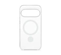 Cover Pixelsnap trasparente per Google Pixel 11 Pro - Trasparente | Cover ultra-trasparente, protezione durevole, confezione al 100% priva di plastica, compatibile con gli accessori Pixelsnap