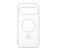 Cover Pixelsnap trasparente per Google Pixel 11 Pro XL - Trasparente