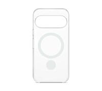 Cover Pixelsnap trasparente per Google Pixel 11 - Trasparente