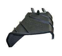 COVER PLASTICA LATERALE PER RASAERBA SEMOVENTE MULCHING IDEAL STAR